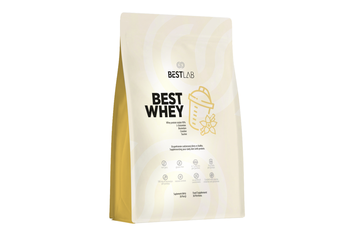 BesrWhey Whey BestLab Best lab
