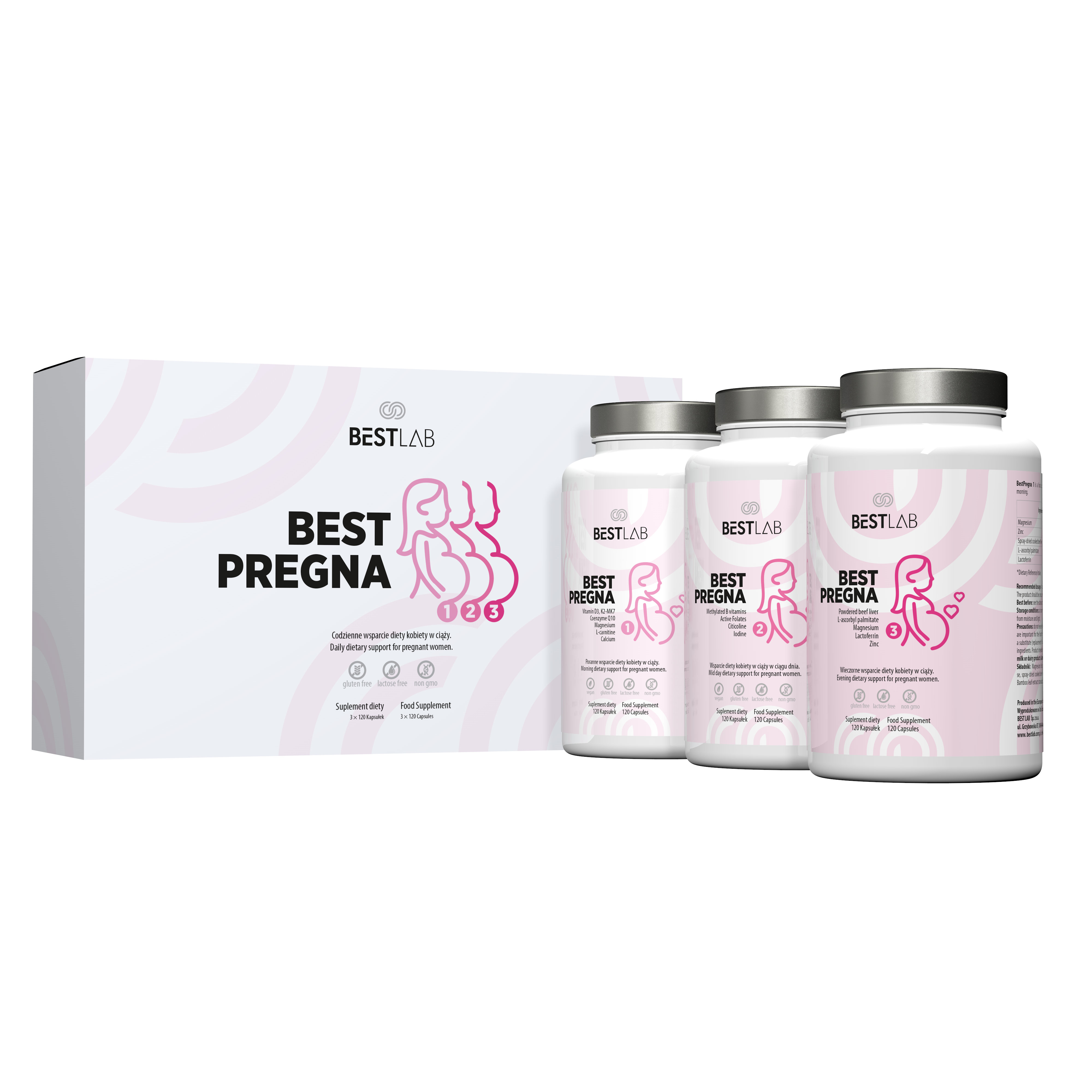BestPregna BestLab Best Lab