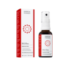 Norsa Pharma B12 Duo 30ml oral spray with methylcobalamin and adenosylcobalamin, active vitamin B12 supplement, 200 servings.